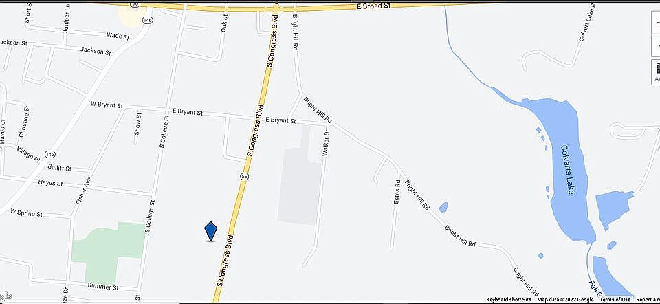 2nd image of S Congress Blvd