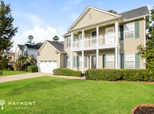 1013 Palamino Ln, Elgin, SC 29045