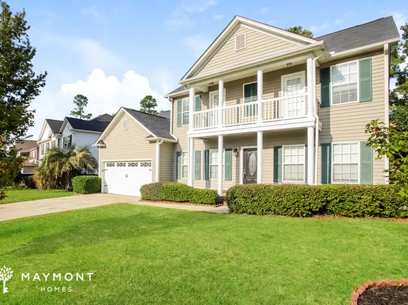 1013 Palamino Ln, Elgin, SC 29045