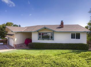 108 Rockridge Rd, San Carlos, CA 94070