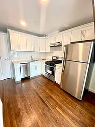 Rented by Dynamik Realty