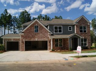 2613 Kirby Ave, Grovetown, GA 30813