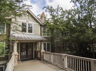 1060 Tailwater UNIT E, Greensboro, GA 30642