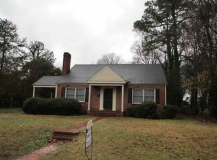 519 Jefferson St, Roanoke Rapids, NC 27870