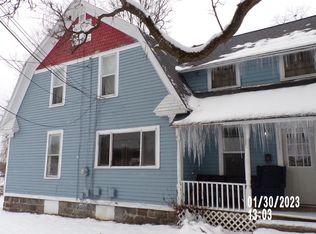 1404 W Michigan Ave #1, Kalamazoo, MI 49006