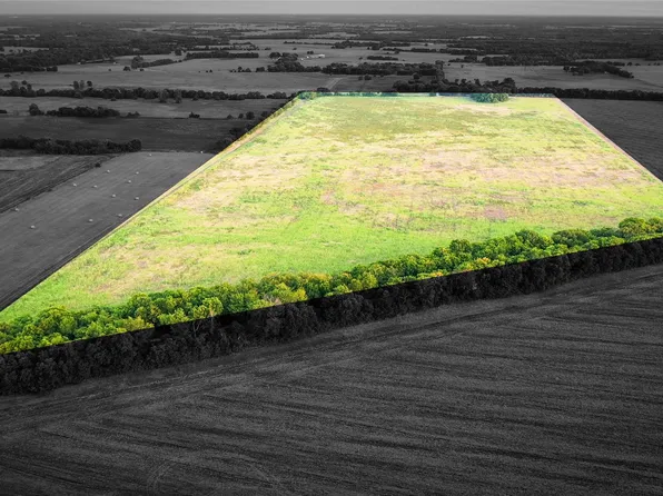 County Road 24800, Brookston, TX 75421