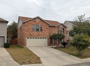 2610 Diamond Hill Dr, San Antonio, TX 78232