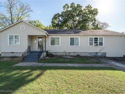 2018 S U St, Fort Smith, AR, 72901