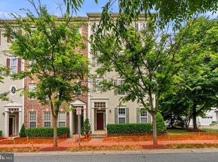 15 Swanton Ln UNIT 100, Gaithersburg, MD 20878