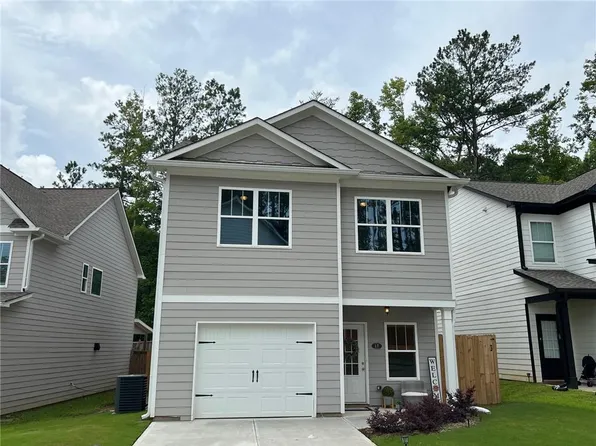 17 Hood Trl, Jasper, GA 30143