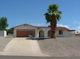 2900 Yuma Dr, Lake Havasu City, AZ 86406