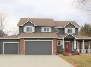 6193 S Rockrose Way, Boise, ID 83716