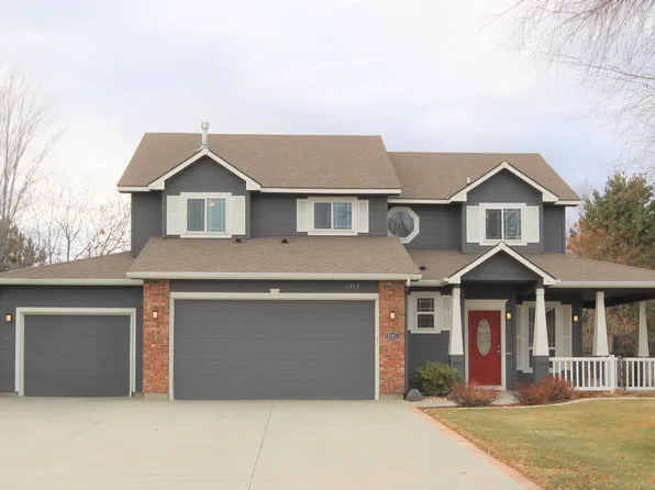 6193 S Rockrose Way, Boise, ID 83716