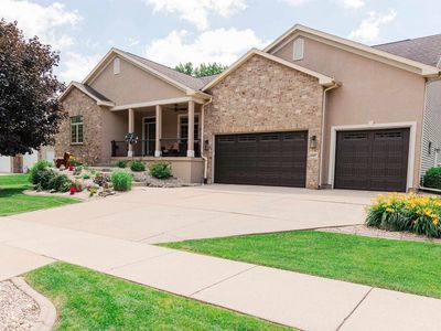 5597 Nutone Street, Fitchburg, WI, 53711