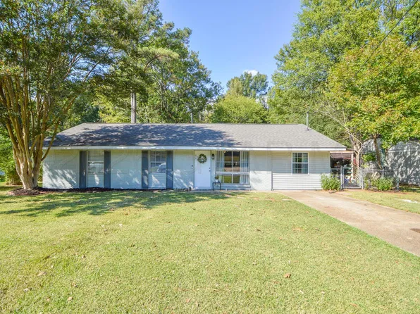 510 Sycamore St, Starkville, MS 39759