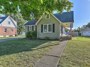 1620 Pineola Ave, Kingsport, TN 37664