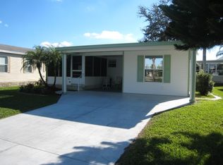 590 Wilderness Cir, Sebring, FL 33872