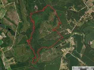 0 Gully Branch Rd., Dillon, SC 29536