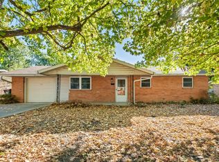 709 Morrison Pl, Springdale, AR 72762