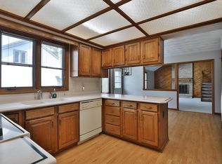 613 Deer Run Rd, Westerville, OH 43081