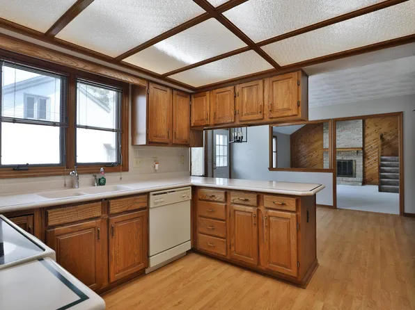 613 Deer Run Rd, Westerville, OH 43081