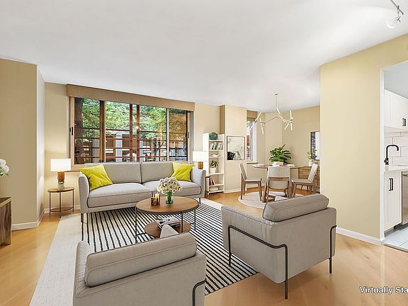 3rd image of 250 S End Ave APT 1S