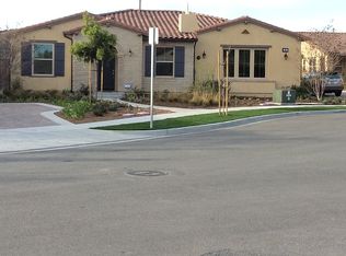 9 Risa St, Rancho Mission Viejo, CA 92694