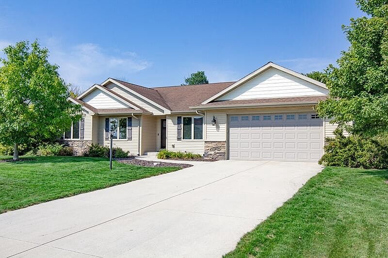 5112 Green Meadow PLACE, Sheboygan, WI 53083 Zillow