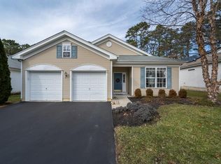 3 Northampton Rd, Galloway, NJ 08205