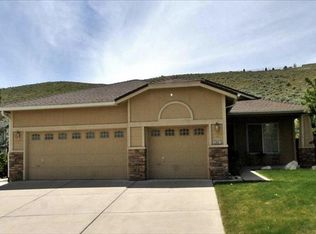 2987 Fox Trail Dr, Reno, NV 89523