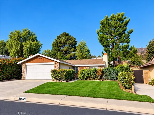31605 Cherry Dr, Castaic, CA 91384