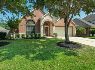 14410 Carolina Hollow Ln, Houston, TX 77044