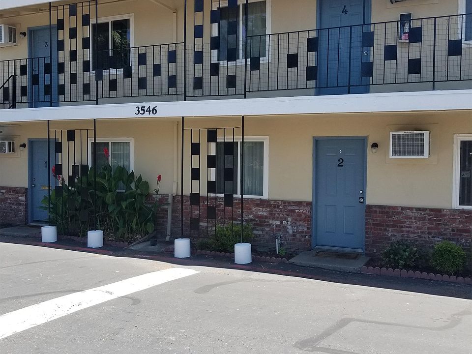 2nd image of 3544 Auburn Blvd APT 22