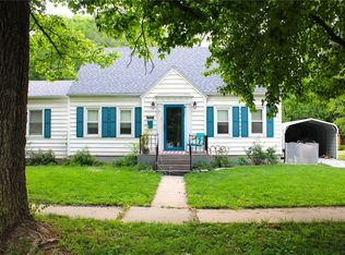 509 Woodlawn St, Mexico, MO 65265