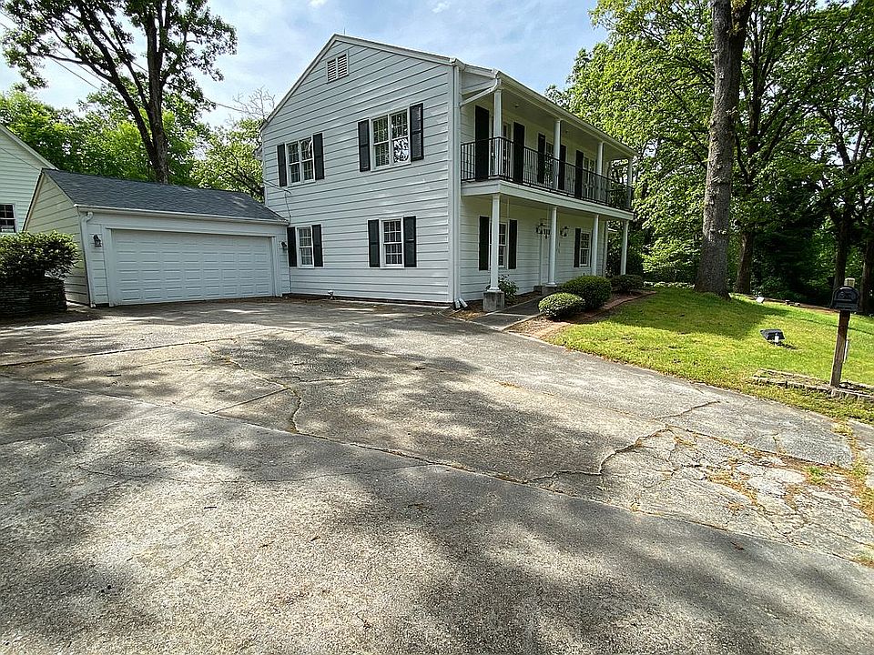 1695 Thompson Bridge Rd, Gainesville, GA 30501 Zillow