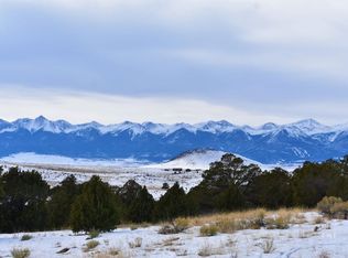 799 County Road 260, Westcliffe, CO 81252