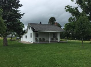 833 Greenwood Rd, Strafford, MO 65757