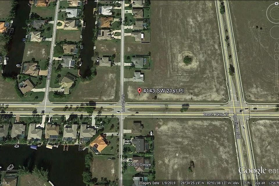 2nd image of 4143 SW 21st Pl