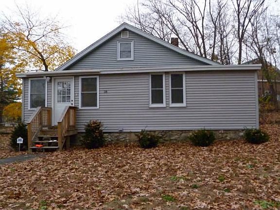 Hudson 3BR Bungalow