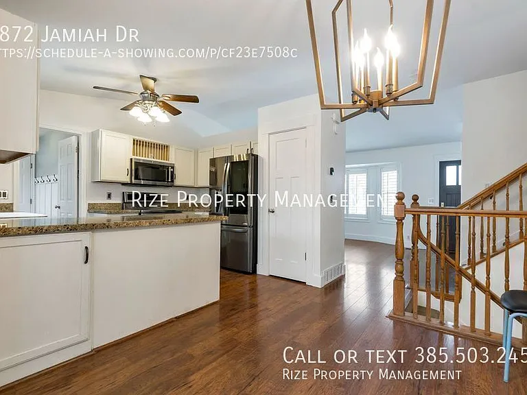 5872 S Jamiah Dr — Photo 3