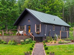 6345 Smith Lake Rd, Barnes, WI 54873