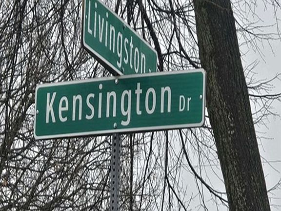 Exterior Address Verification