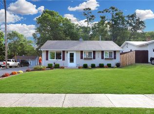539 Eavey St, Xenia, OH 45385