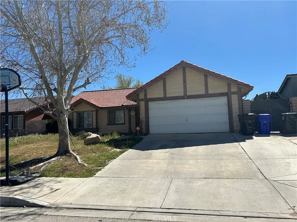 14619 Corey Way, Victorville, CA 92394