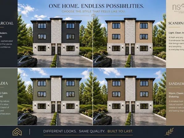 207 Honeygold Dr, Halifax, NS B3R 0G3