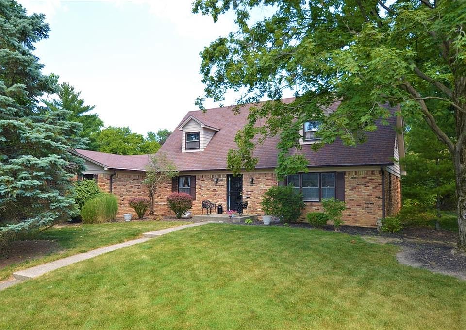 7421 Steinmeier Dr, Indianapolis, IN 46250 Zillow