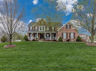 298 Pearson Dr, Washington, MO 63090
