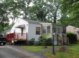 302 Edney Ridge Rd, Greensboro, NC 27408