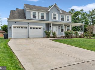 208 Colbert St, Taneytown, MD 21787