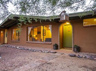 917 N Alamo Ave, Tucson, AZ 85711